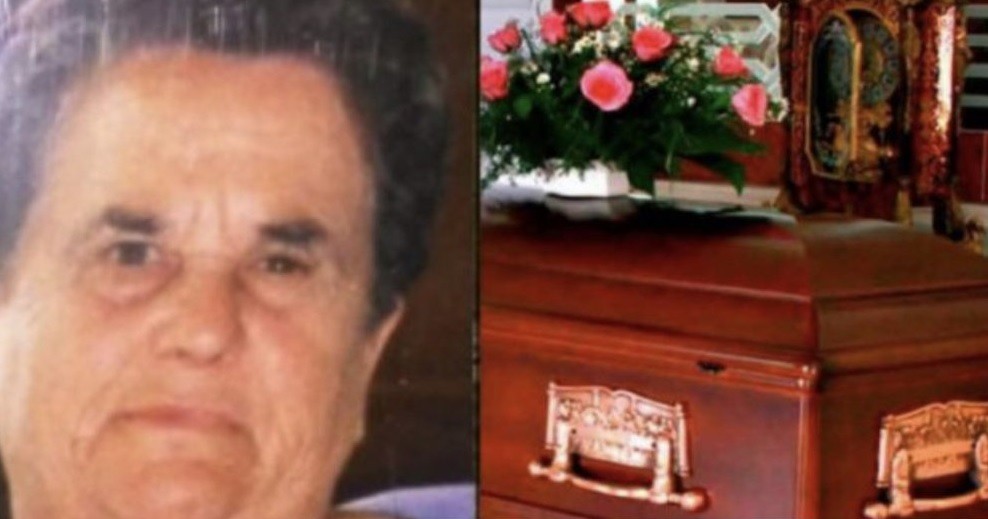 Enterraron a una mujer fallecida por coronavirus: 10 días después volvió al geriátrico | Internacionales