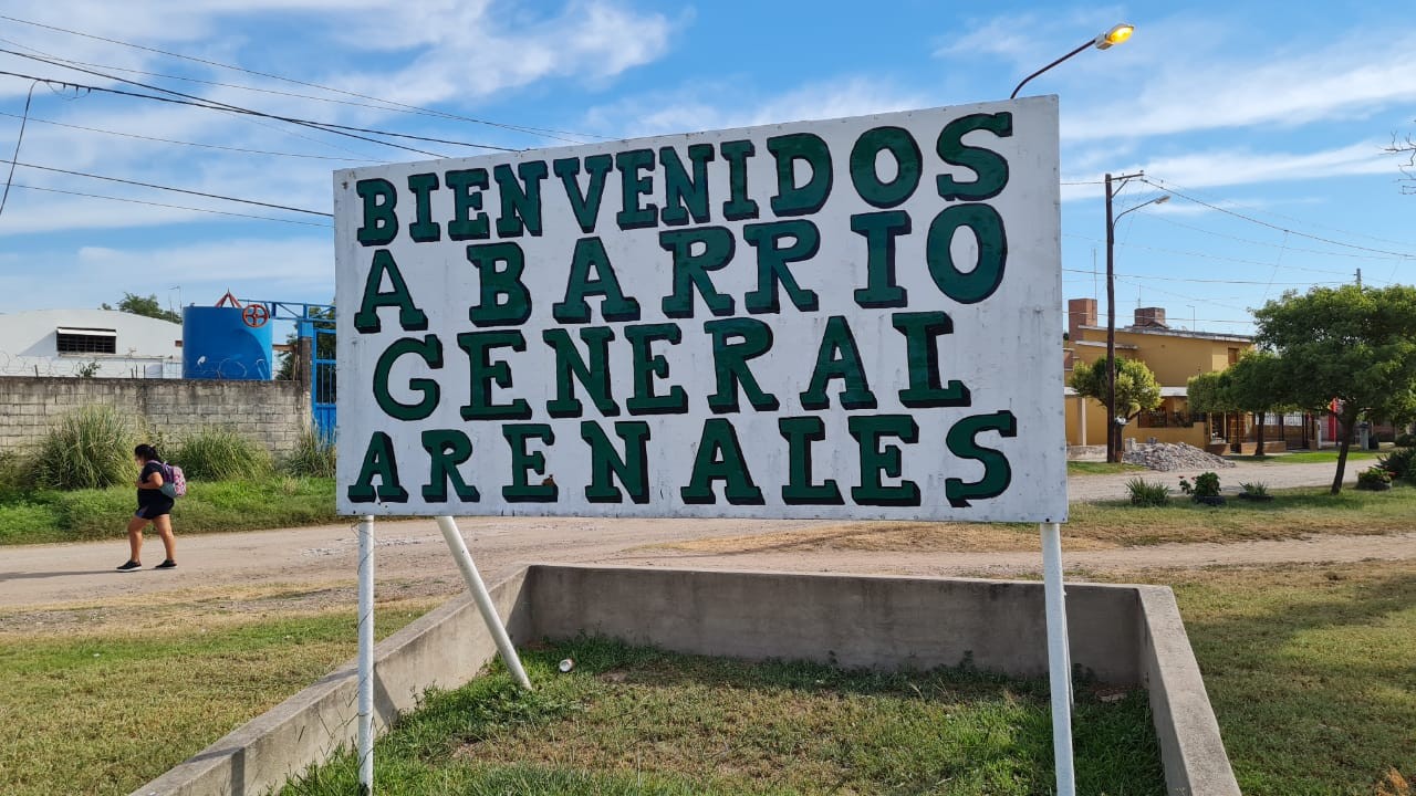 En un mes tres robos y un montón de dudas para los vecinos | Córdoba
