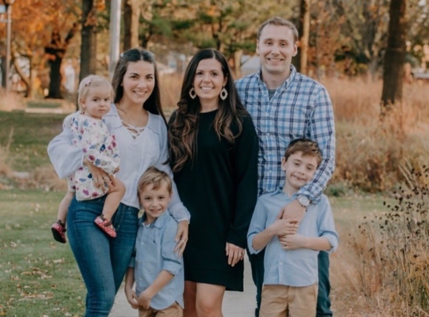 Una cordobesa fue a estudiar a Chicago y ahora compite como "Mejor Niñera del Mundo" | Curiosidades