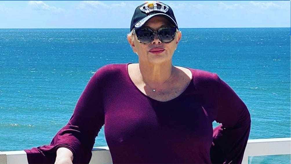 Preocupación por la salud de Carmen Barbieri: fue internada en terapia intensiva con coronavirus | Espectáculos