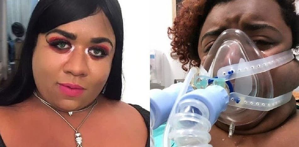 Murió de coronavirus la instagramer que negaba la pandemia en redes sociales | Redes