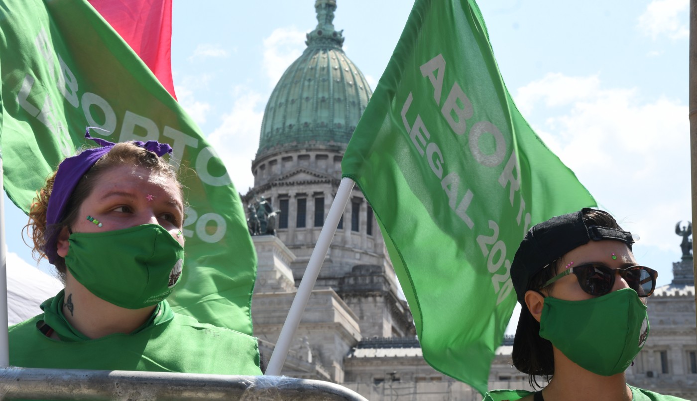 Una jueza ordenó suspender la ley de aborto en Chaco | Actualidad