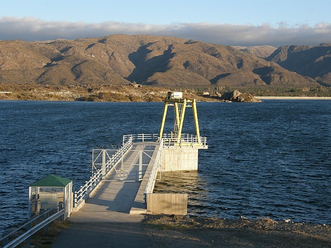Un turista murió ahogado mientras pescaba en San Luis | Actualidad