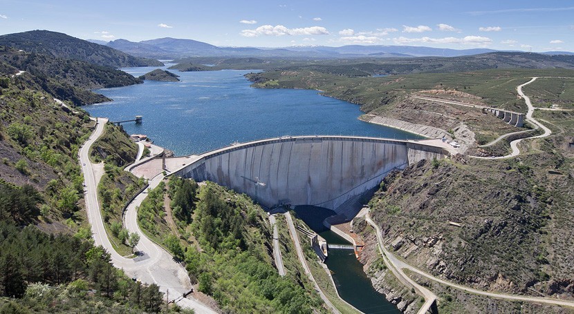 Alertan por un nuevo peligro para el mundo: unos 60.000 embalses viejos | Actualidad