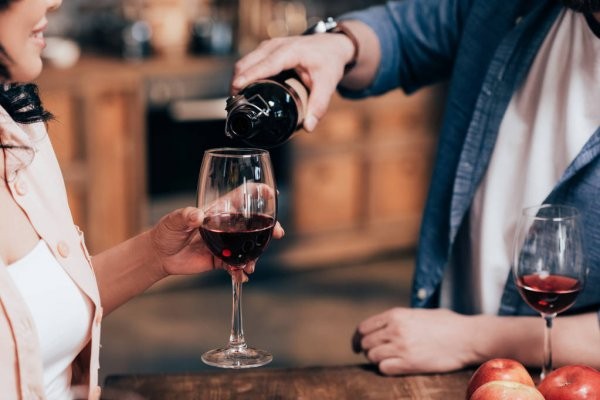 El consumo de vino per cápita registró un aumento de 6,5 por ciento en el 2020 | Actualidad