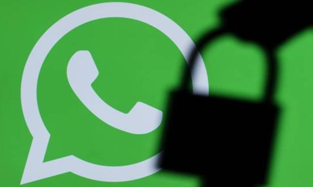 Los nuevos avisos de WhatsApp para compartir información sobre su seguridad | Redes