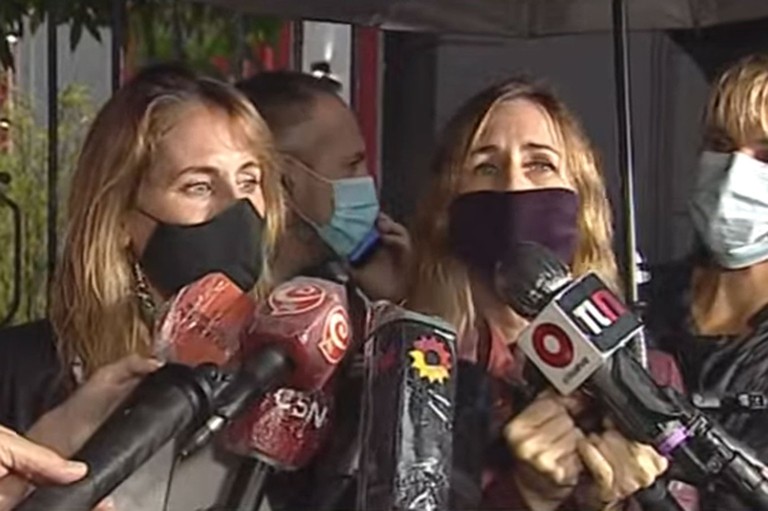 Habló la madre del nene secuestrado en la colonia: "Mi hijo gritó pero el profesor no lo escuchó" | Actualidad