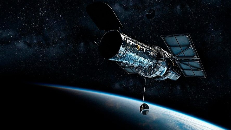 Un telescopio de la NASA podrá revelar mundos similares al planeta Tierra | Curiosidades