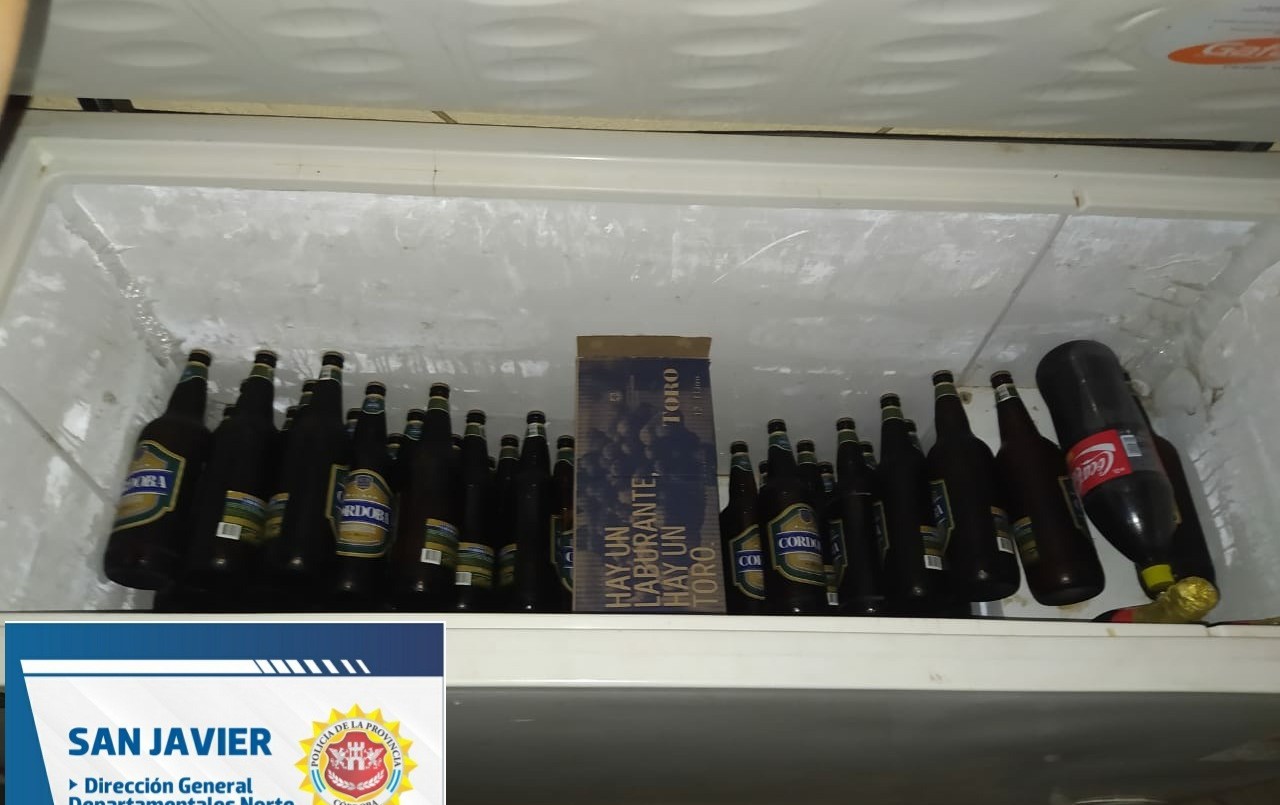 Desarticularon fiestas clandestinas en Córdoba: en una de ellas había 40 personas | Córdoba