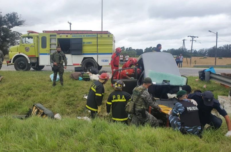 Dos mujeres murieron en un accidente fatal | Actualidad