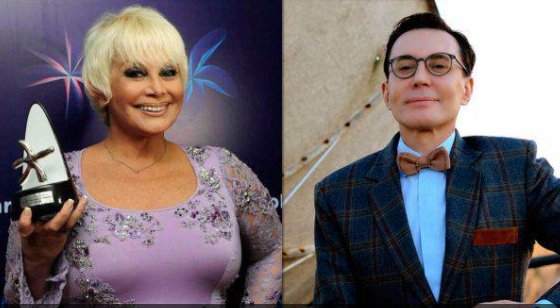 Marcelo Polino reveló el último parte médico de Carmen Barbieri | Espectáculos