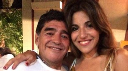 Gianinna Maradona, sobre la herencia de Diego: "Lo único que tenemos son deudas" | Actualidad