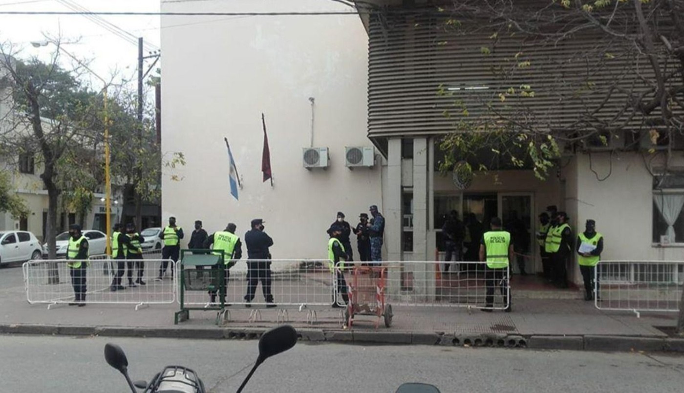 Un docente fue condenado a diez años de prisión por abusar de una alumna de 5 años | Actualidad