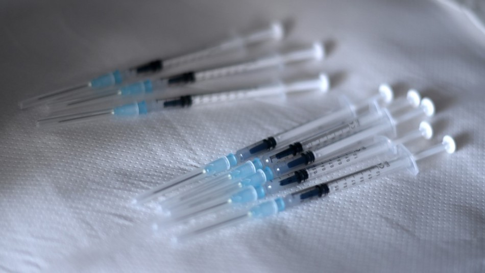 Vendían vacunas contra el coronavirus y eran jeringas con agua salada | Internacionales