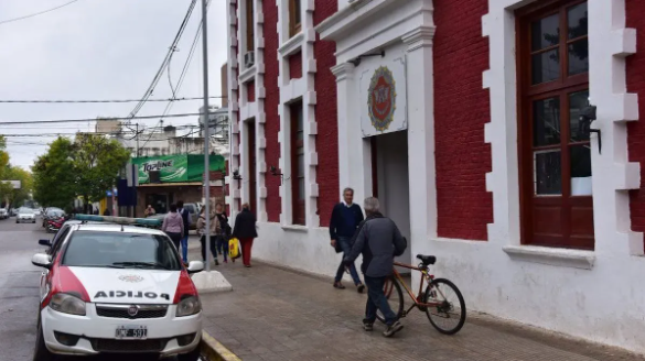 Nuevo femicidio en Córdoba: asesinaron a una mujer en Villa Maria | Córdoba