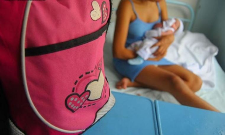 Un juez declaró inconstitucional una norma para otorgar la guarda de una adolescente y su beba | Actualidad