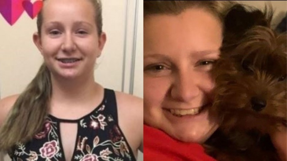 La terrible historia de una chica de 17 años que superó tres veces un cáncer, pero murió de coronavirus | Internacionales