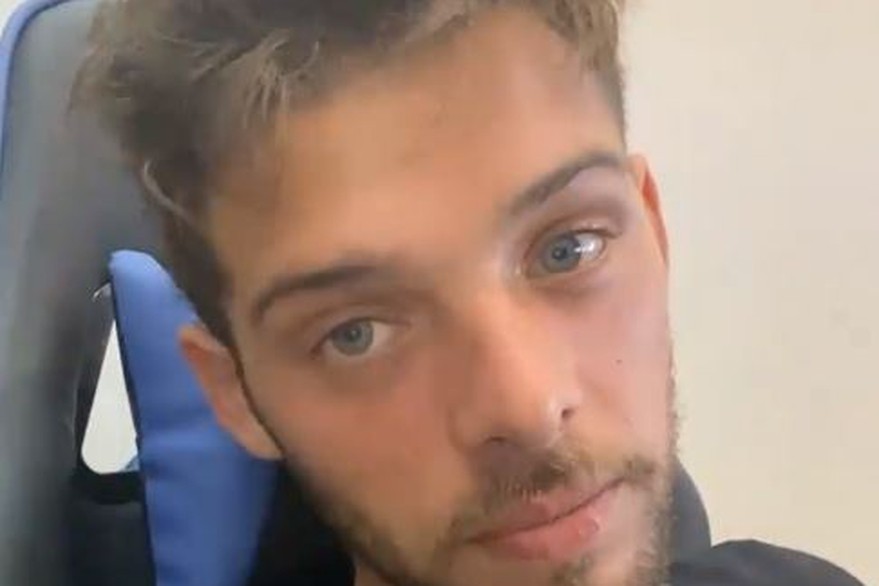 Un instagramer recaudó más de un millón de pesos para ayudar a una comunidad wichi | Redes