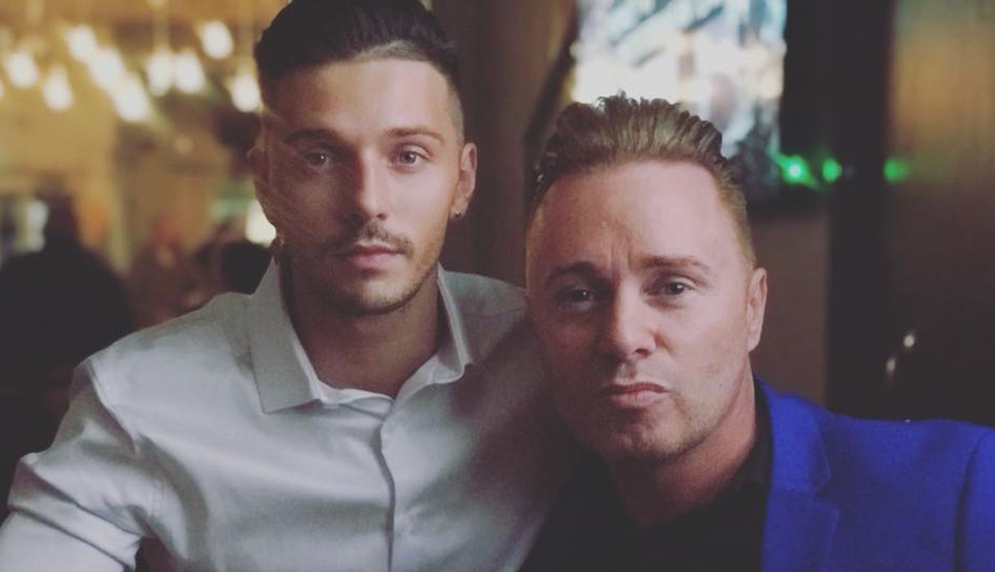 Padre multimillonario de 17 hijos: la última beba la tuvo con el exnovio de su hija | Internacionales