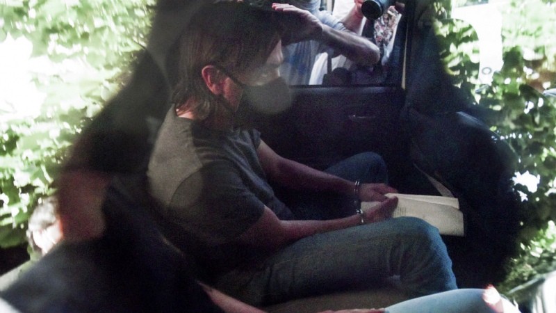 Someten a pericias psicológicas al esposo de Carolina Píparo | Actualidad