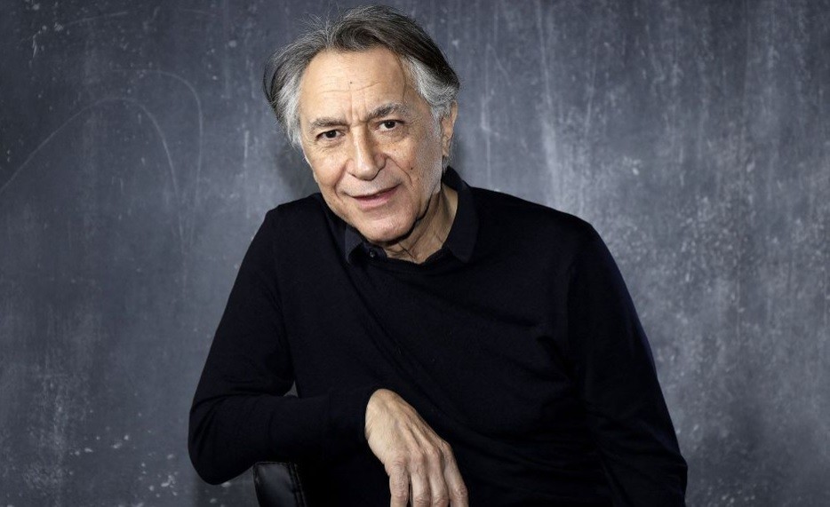 La hija del actor Richard Berry lo acusó de violación | Espectáculos