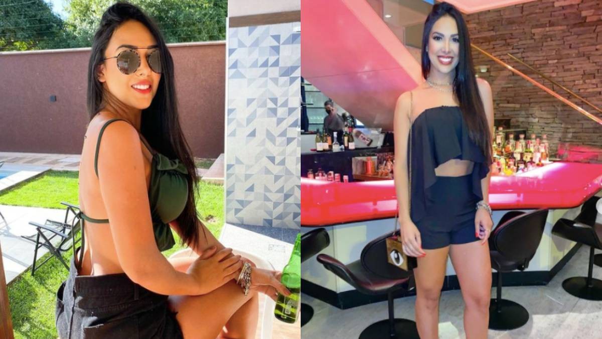Murió una influencer brasileña de 26 años tras una liposucción | Internacionales