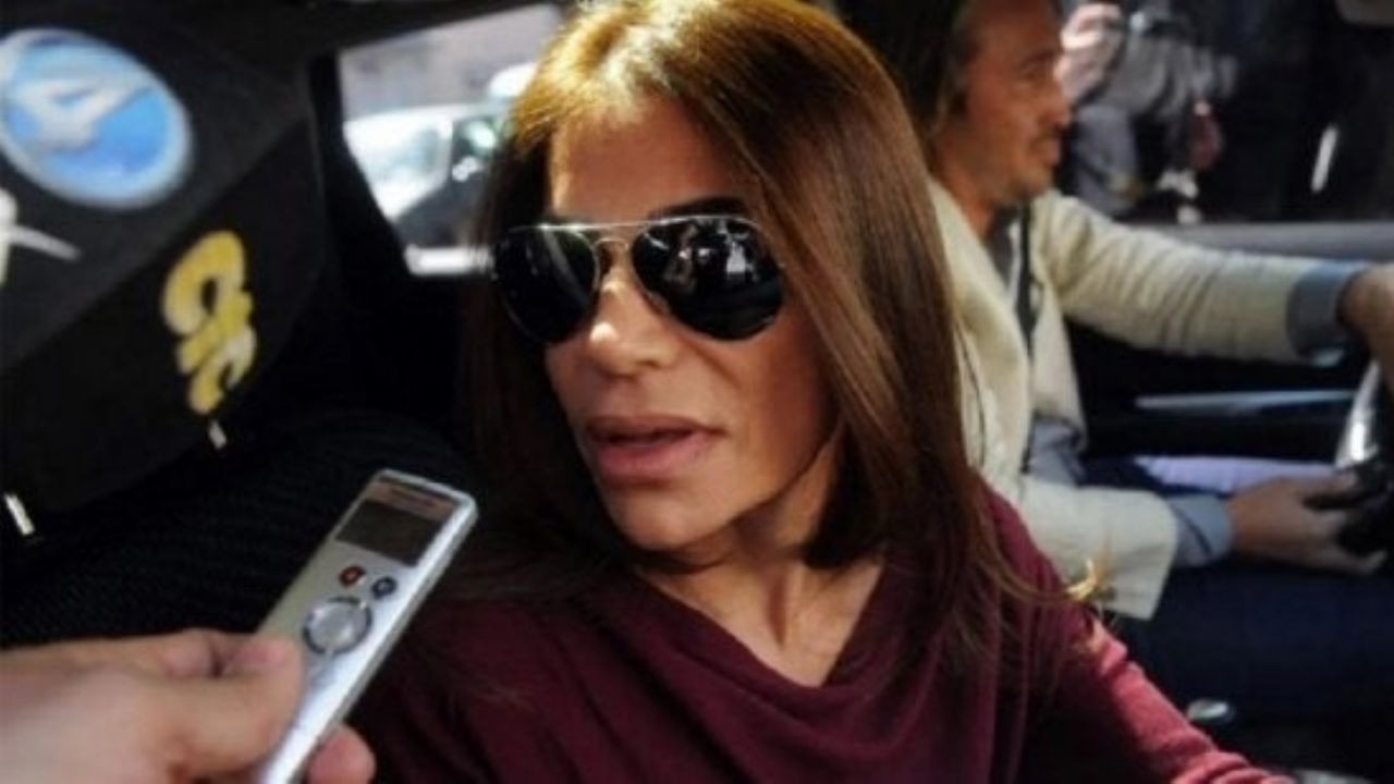 Zulemita calificó a Julio Bárbaro de "opinólogo panqueque de ocasión" | Política y economía