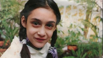 Se cumplen 20 años del crimen de Natalia Melmann y la recuerdan con un acto y en redes sociales | Actualidad