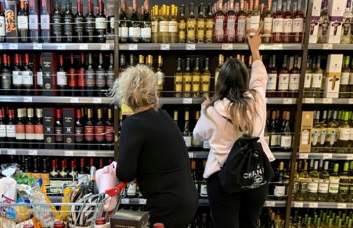 Excluyen más productos de Precios Máximos, entre ellos vino y miel | Actualidad