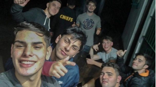 Los rugbiers acusados de asesinar a Fernando Báez Sosa van a juicio oral | Actualidad