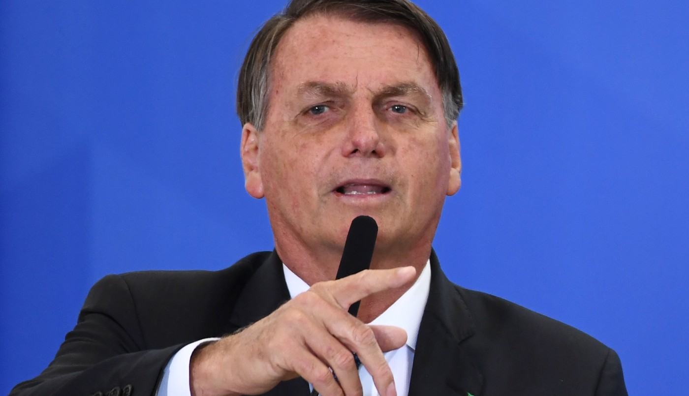 Bolsonaro anunció decretos para liberar las compras de armas a civiles: "No le temo a un pueblo armado" | Internacionales
