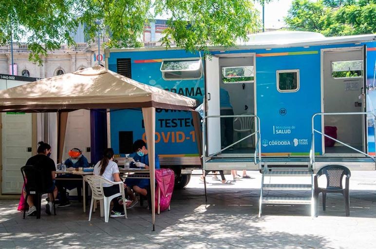 Coronavirus en Córdoba: 7 fallecimientos y suba de contagios este jueves | Córdoba