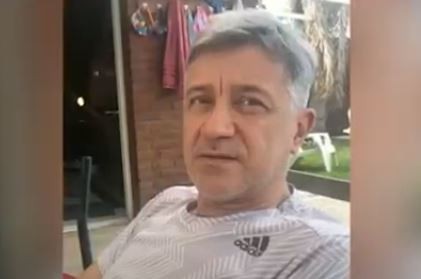 Apareció muerto un empresario que estuvo 24 horas desaparecido | Actualidad