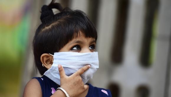 La extraña enfermedad que tienen los niños que ya tuvieron coronavirus: ya hay 100 internados en Reino Unido | Internacionales