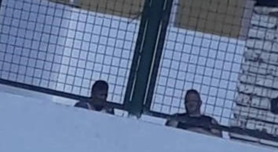 Condenado tras abusar de tres hijastras, por el coronavirus lo dejaron salir de la cárcel a los 6 meses | Actualidad