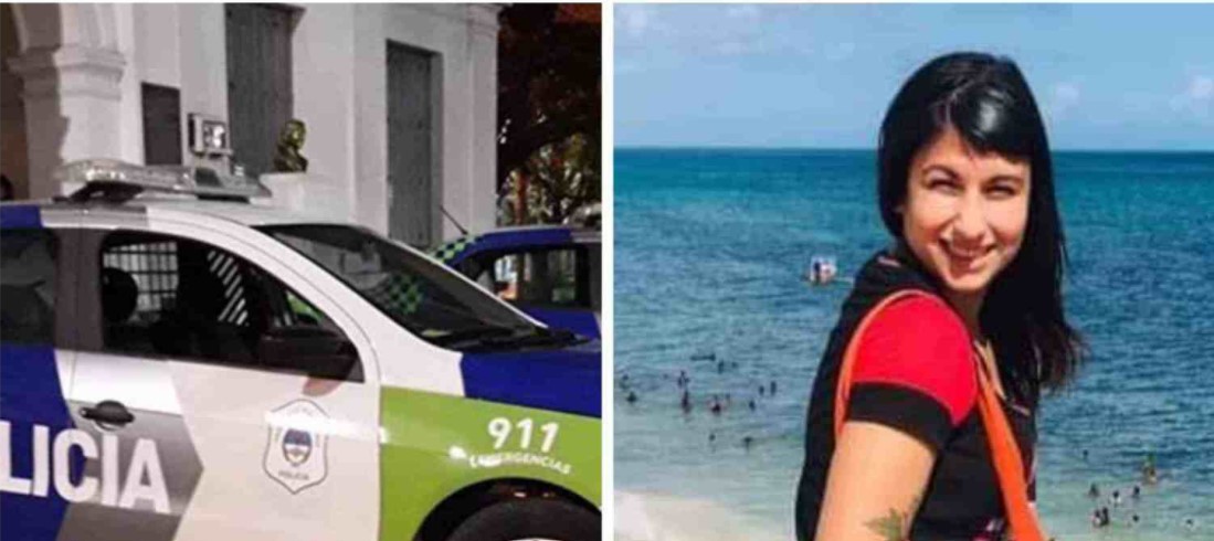 Murió una joven baleada accidentalmente por un muchacho en una fiesta | Actualidad