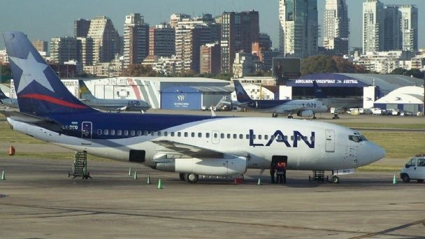 Cerró LAN Argentina luego de 15 años de operar en el país | Actualidad