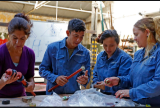 Potenciar Trabajo y Potenciar Inclusión Joven, los planes que reemplazan al IFE ¿Cómo inscribirse? | Economía