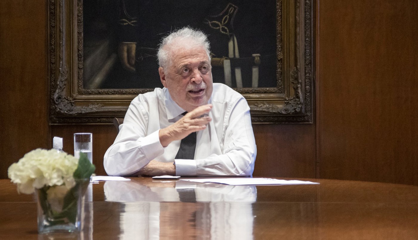 Coronavirus: Ginés confirmó casos de nuevas cepas en Argentina | Actualidad