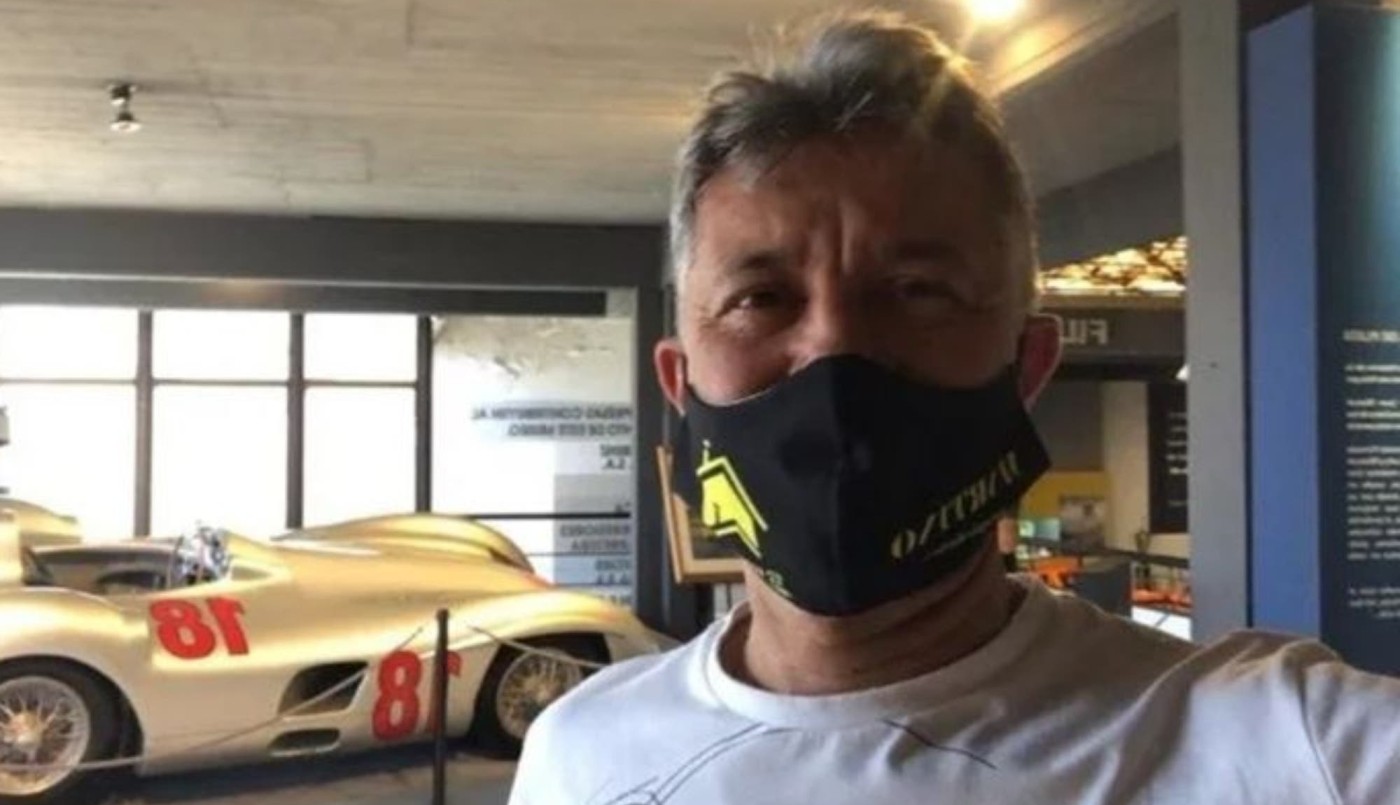 Tres detenidos por el asesinato del martillero en una casa en venta | Actualidad