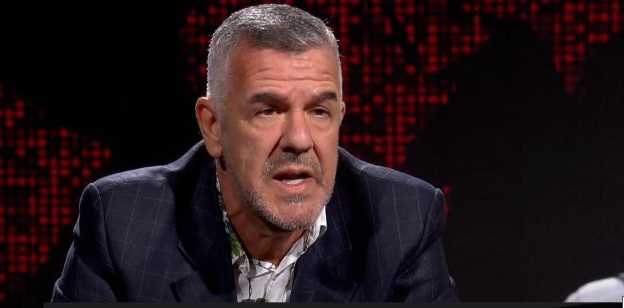 Dady Brieva: “Los del campo tampoco van a ser muy felices cuando la muchachada salga a buscar comida” | Política y economía