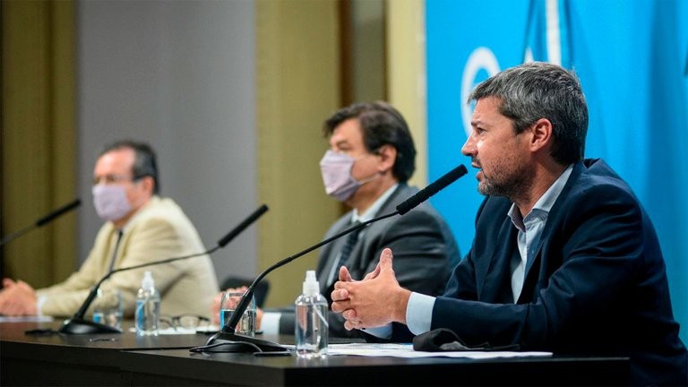 El Gobierno comienza el pago del REPRO II para las actividades más golpeadas por la pandemia | Actualidad