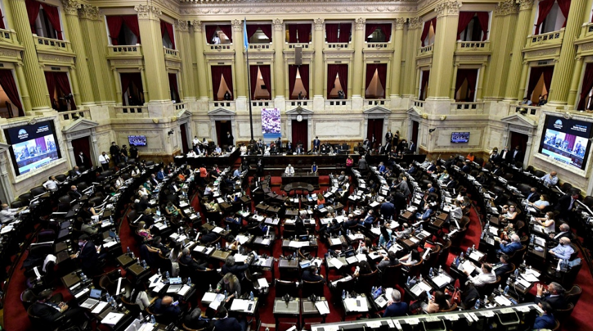 Los cambios en el impuesto a las ganancias se aprobarían a principios de marzo | Economía