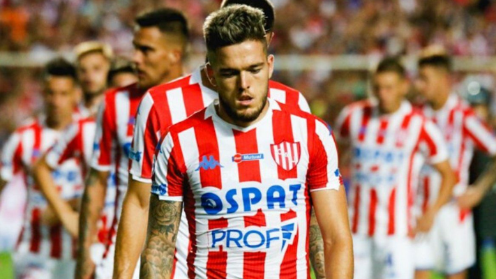 En cuestión de horas se define el futuro de Franco Troyanski | Deportes