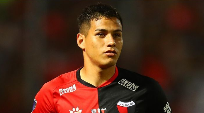 River y Boca se pelean por Alex Vigo, aunque el "millonario" habría mejorado la oferta | Deportes