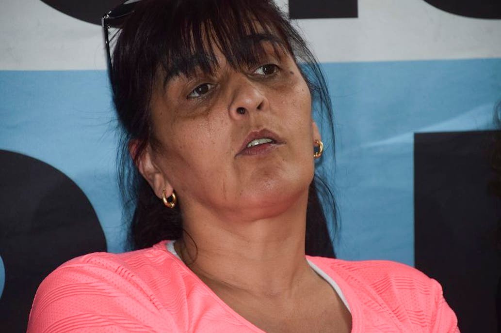 Ordenan que la hija de Moyano devuelva más de 400 mil dólares y 600 mil pesos | Actualidad