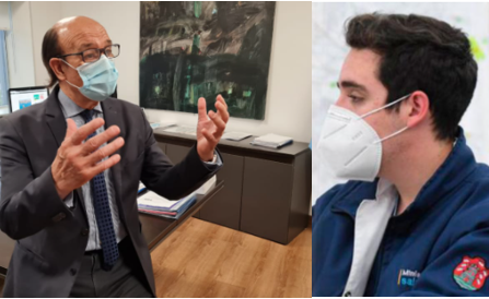 Falso médico: proponen un registro de profesionales abierto al público | Córdoba