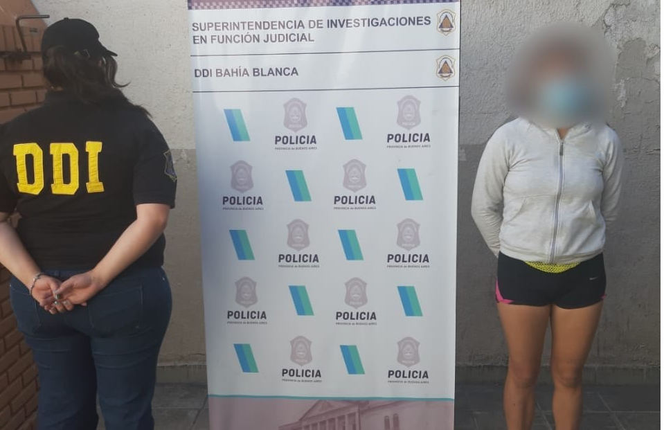 Arrestan a una joven de 19 años sospechada de prostituir a una menor | Actualidad