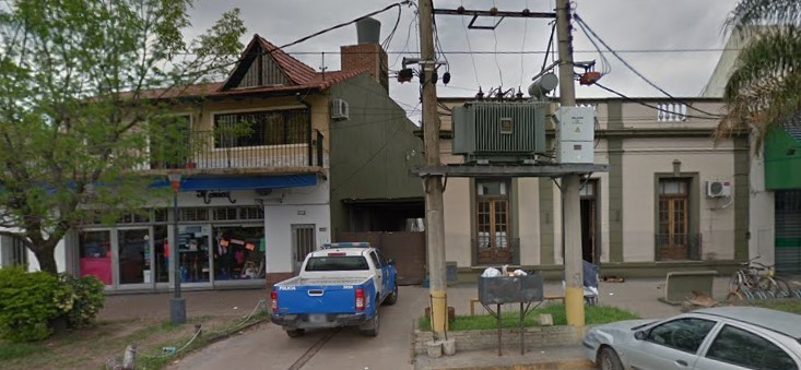 Lo mató y se entregó: dijo que así vengaba el abuso de una niña | Actualidad