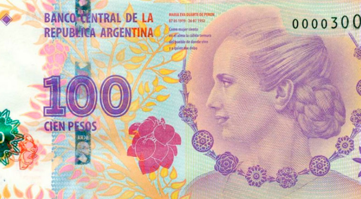 Billetes: no habrá de $5.000, ni de Maradona y eliminan la familia de animales | Actualidad